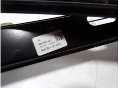 Recambio de elevalunas delantero izquierdo para audi a1 sportback (gba) 1.0 tfsi referencia OEM IAM 82G837461 82G837461  2