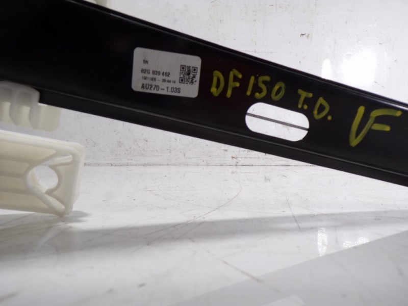 Recambio de elevalunas trasero derecho para audi a1 sportback (gba) 1.0 tfsi referencia OEM IAM 82G839462 82G839462 