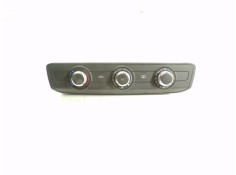 Recambio de mando calefaccion / aire acondicionado para audi a1 sportback (gba) 1.0 tfsi referencia OEM IAM 83A820047BXHA 83A820