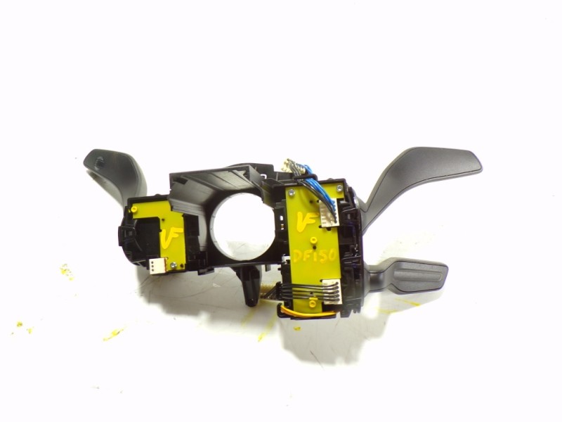 Recambio de mando intermitentes para audi a1 sportback (gba) 1.0 tfsi referencia OEM IAM 82A953521DL 82A953521DJ 