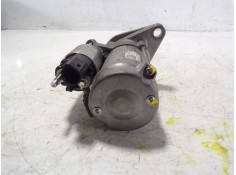 Recambio de motor arranque para audi a1 sportback (gba) 1.0 tfsi referencia OEM IAM 0AM911024A 0AM911024A  2