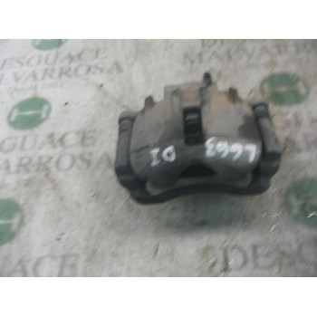 PINZA FRENO DELANTERA IZQUIERDA 