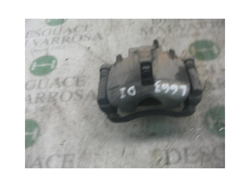 Recambio de pinza freno delantera izquierda para mg mg zs (t/rt) td referencia OEM IAM   