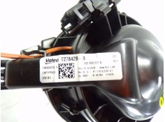 Recambio de motor calefaccion para audi a1 sportback (gba) 1.0 tfsi referencia OEM IAM 2Q2820021A 2Q2820021A  2