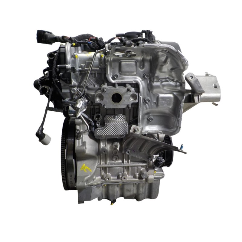 Recambio de motor completo para audi a1 sportback (gba) 1.0 tfsi referencia OEM IAM 04C100032P DKJ 
