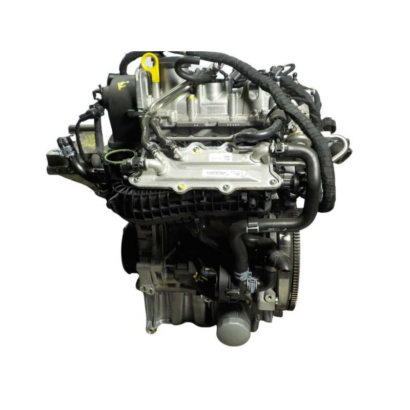 Recambio de motor completo para audi a1 sportback (gba) 1.0 tfsi referencia OEM IAM 04C100032P DKJ 