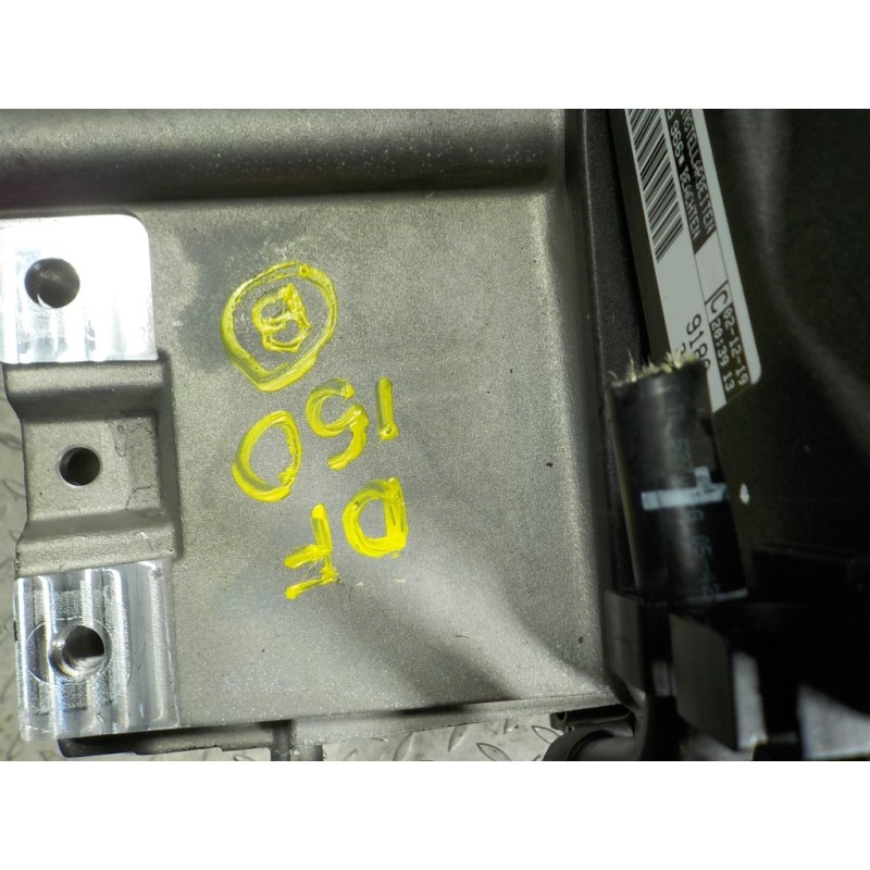 Recambio de motor completo para audi a1 sportback (gba) 1.0 tfsi referencia OEM IAM 04C100032P DKJ 