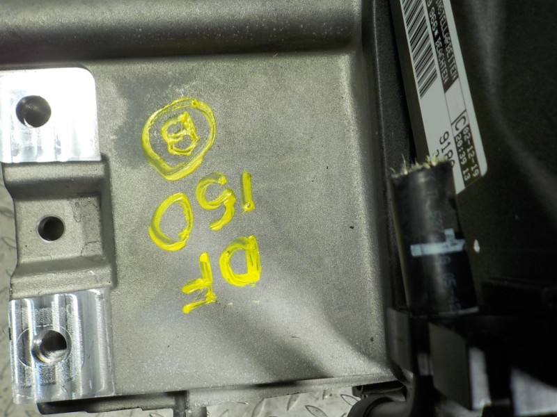 Recambio de motor completo para audi a1 sportback (gba) 1.0 tfsi referencia OEM IAM 04C100032P DKJ 