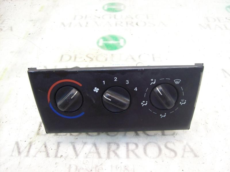 Recambio de mando calefaccion / aire acondicionado para opel vectra b berlina 2.0 dti referencia OEM IAM   
