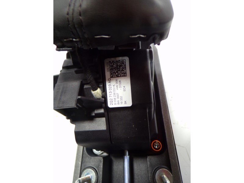 Recambio de palanca cambio para audi a1 sportback (gba) 1.0 tfsi referencia OEM IAM 2Q2713023AQ 2Q2713023AQ 