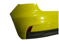 Recambio de paragolpes trasero para audi a1 sportback (gba) 1.0 tfsi referencia OEM IAM 82A807067AGRU   2