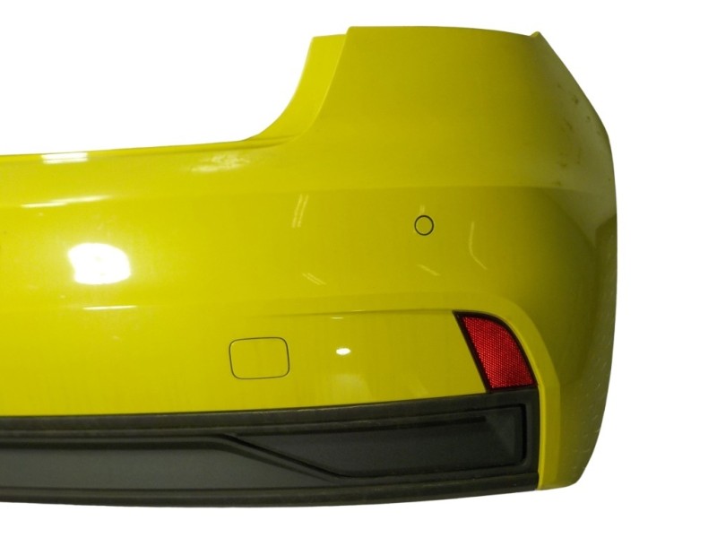 Recambio de paragolpes trasero para audi a1 sportback (gba) 1.0 tfsi referencia OEM IAM 82A807067AGRU  