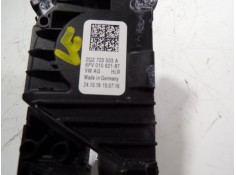 Recambio de potenciometro pedal para audi a1 sportback (gba) 1.0 tfsi referencia OEM IAM 2Q2723503A 2Q2723503A  2