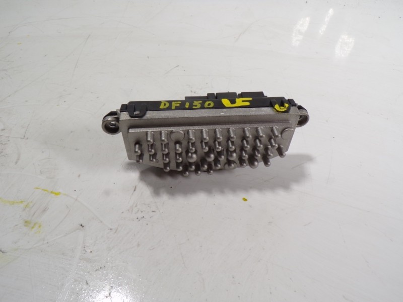 Recambio de resistencia calefaccion para audi a1 sportback (gba) 1.0 tfsi referencia OEM IAM 5Q0907521C 5Q0907521C 