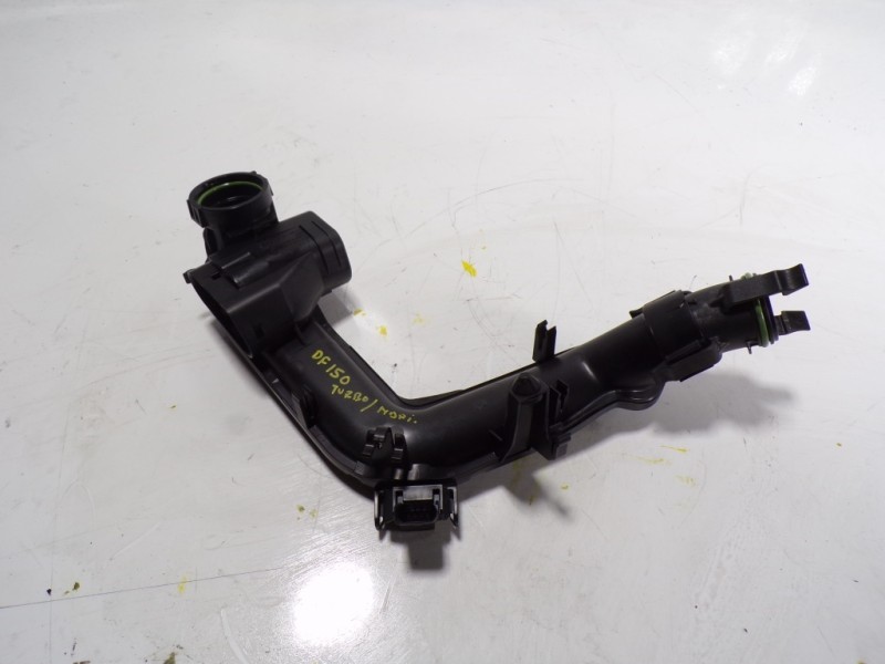 Recambio de tubo intercooler para audi a1 sportback (gba) 1.0 tfsi referencia OEM IAM 04C145673C 04C145673 