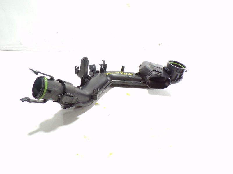 Recambio de tubo intercooler para audi a1 sportback (gba) 1.0 tfsi referencia OEM IAM 04C145673C 04C145673 