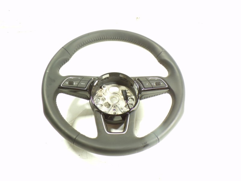 Recambio de volante para audi a1 sportback (gba) 1.0 tfsi referencia OEM IAM 82A419091BINU 82A419091B 