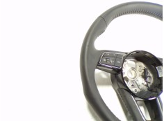 Recambio de volante para audi a1 sportback (gba) 1.0 tfsi referencia OEM IAM 82A419091BINU 82A419091B  2