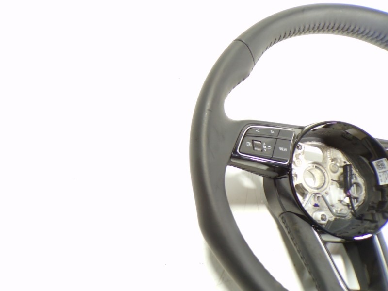 Recambio de volante para audi a1 sportback (gba) 1.0 tfsi referencia OEM IAM 82A419091BINU 82A419091B 