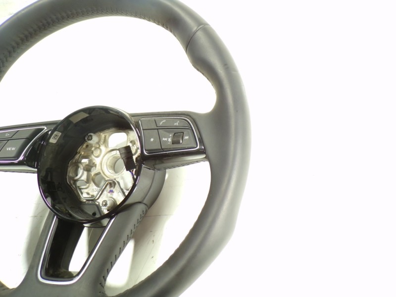 Recambio de volante para audi a1 sportback (gba) 1.0 tfsi referencia OEM IAM 82A419091BINU 82A419091B 