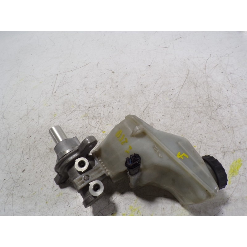 Recambio de bomba freno para opel corsa d 1.3 16v cdti referencia OEM IAM 93189743  