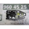 Recambio de maneta interior delantera derecha para toyota prius+ 1.8 16v (híbrido) referencia OEM IAM 6920533111C0  