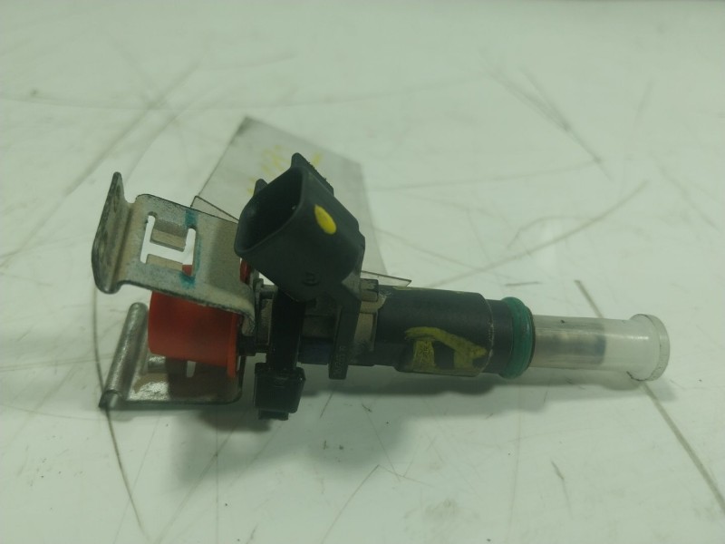 Recambio de inyector para ford ka+ iii (uk, fk) 1.2 referencia OEM IAM 1792960 D5BG9F593AA 