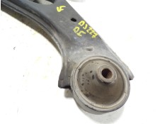 Recambio de brazo suspension inferior delantero izquierdo para opel corsa d 1.3 16v cdti referencia OEM IAM 55703230   2