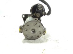 Recambio de motor arranque para opel corsa d 1.3 16v cdti referencia OEM IAM 55578093 55578093 2B12741 2