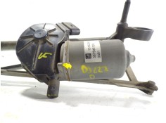 Recambio de motor limpia delantero para opel corsa d 1.3 16v cdti referencia OEM IAM 13182340 13182340  2