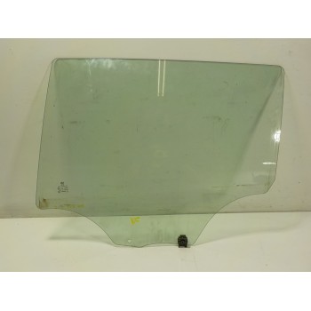 CRISTAL PUERTA TRASERO IZQUIERDO 