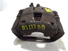 Recambio de pinza freno delantera derecha para opel corsa d 1.3 16v cdti referencia OEM IAM 93191696   2