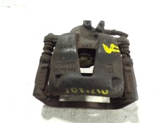 Recambio de pinza freno delantera izquierda para opel corsa d 1.3 16v cdti referencia OEM IAM 93191695   2