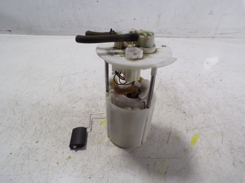 Recambio de aforador para hyundai i10 1.2 cat referencia OEM IAM 31110B9000 31110B9000 1000C03276