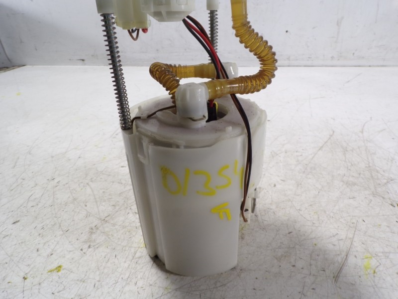 Recambio de aforador para hyundai i10 1.2 cat referencia OEM IAM 31110B9000 31110B9000 1000C03276