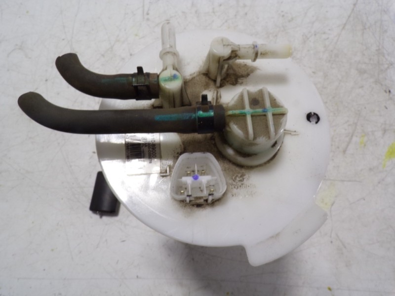 Recambio de aforador para hyundai i10 1.2 cat referencia OEM IAM 31110B9000 31110B9000 1000C03276