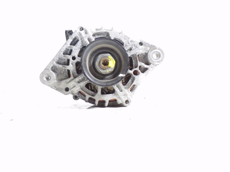 Recambio de alternador para hyundai i10 1.2 cat referencia OEM IAM 3730003355 3730003355 2622650