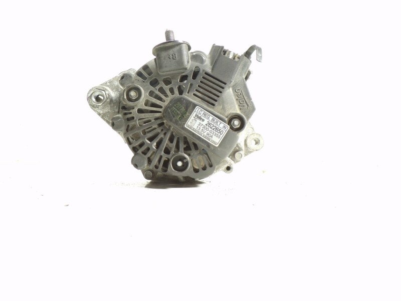 Recambio de alternador para hyundai i10 1.2 cat referencia OEM IAM 3730003355 3730003355 2622650