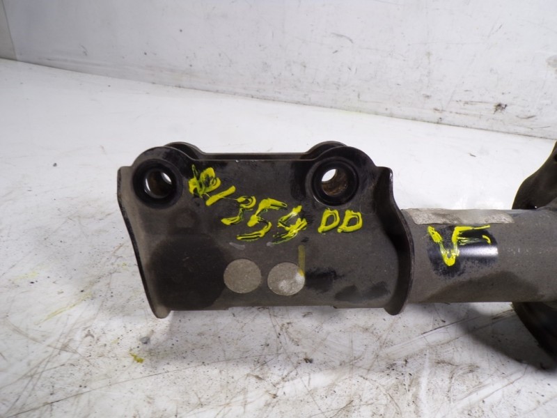 Recambio de amortiguador delantero derecho para hyundai i10 1.2 cat referencia OEM IAM 54660B9000  