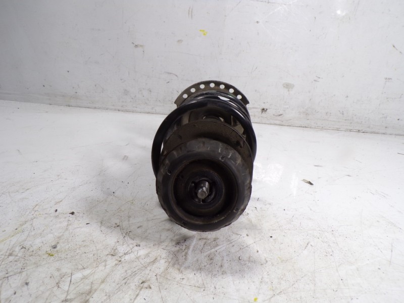 Recambio de amortiguador delantero derecho para hyundai i10 1.2 cat referencia OEM IAM 54660B9000  