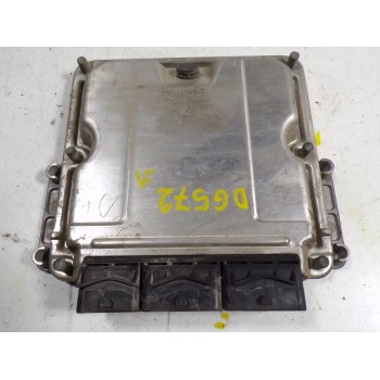 CENTRALITA MOTOR UCE 