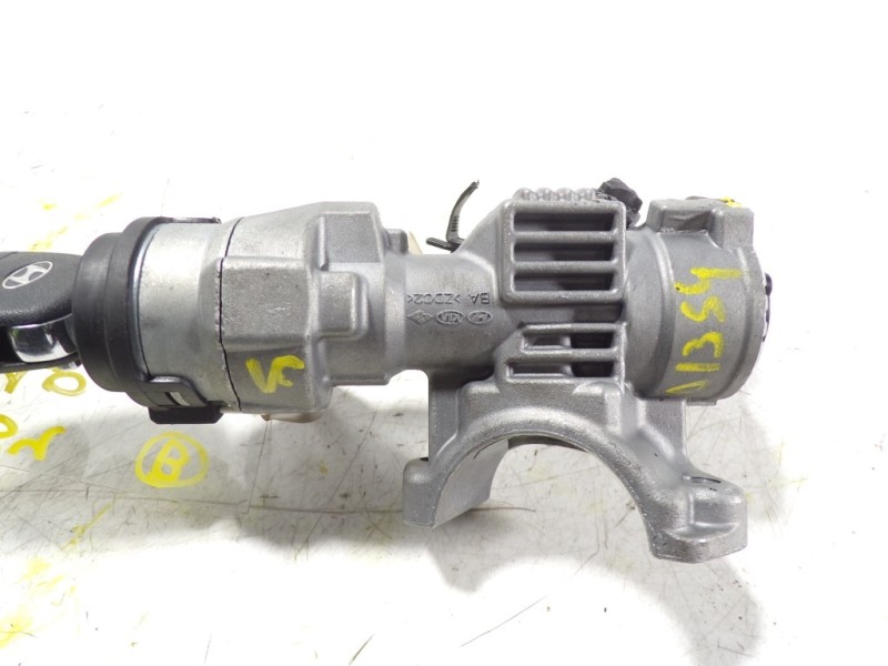 Recambio de antirrobo para hyundai i10 1.2 cat referencia OEM IAM 81910B4500  