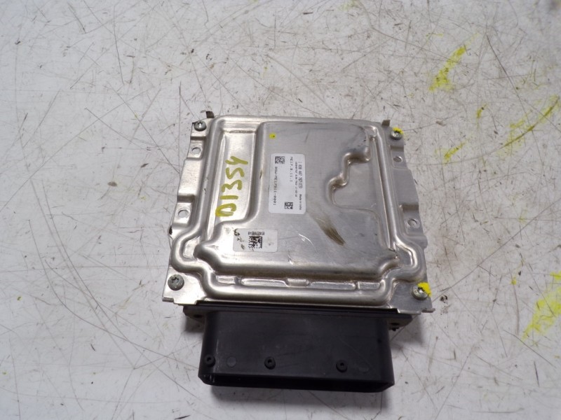 Recambio de centralita motor uce para hyundai i10 1.2 cat referencia OEM IAM 3911103131 3910103131 9001143348