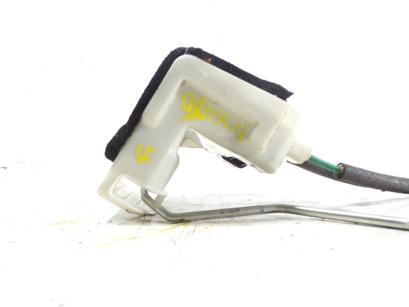 Recambio de cerradura puerta trasera derecha para hyundai i10 1.2 cat referencia OEM IAM 81420B9020 81420B9020 