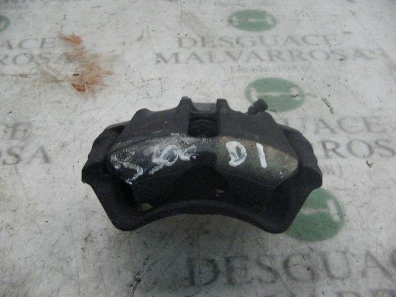Recambio de pinza freno delantera izquierda para seat cordoba berlina (6k2) 1.9 tdi referencia OEM IAM   