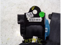 Recambio de cinturon seguridad trasero izquierdo para hyundai i10 1.2 cat referencia OEM IAM 89810B9000PYN 89810B800PYN 170214A0 2