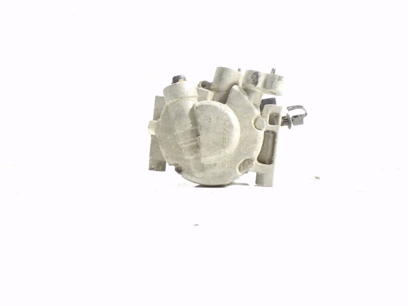 Recambio de compresor aire acondicionado para hyundai i10 1.2 cat referencia OEM IAM 97701B9550 CA5000ADDA02 CA5000ADDA02
