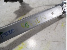 Recambio de elevalunas delantero derecho para hyundai i10 1.2 cat referencia OEM IAM 82404B4110 82402B4110 F00S1W2026 2