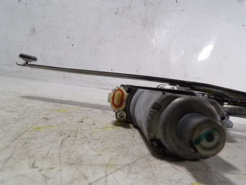 Recambio de elevalunas trasero derecho para hyundai i10 1.2 cat referencia OEM IAM 83404B9010 83402B9010 F00S1W2027