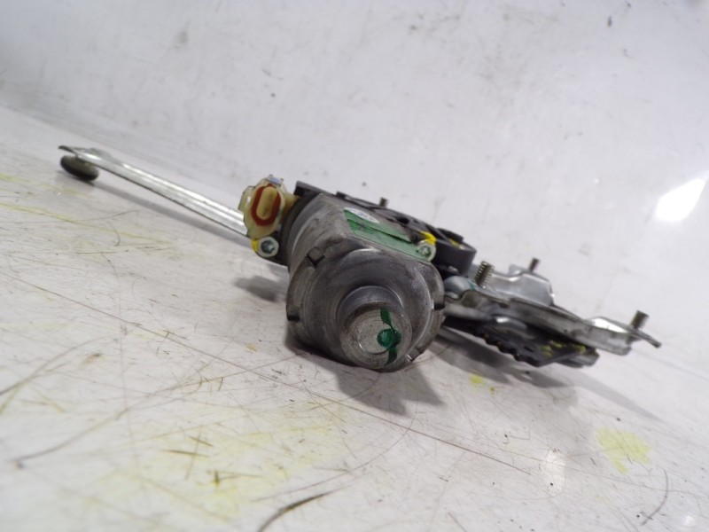 Recambio de elevalunas trasero izquierdo para hyundai i10 1.2 cat referencia OEM IAM 83403B9010 83450B4000 F00S1W2028